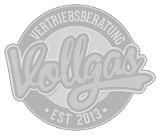 Vollgas Vertriebsberatung